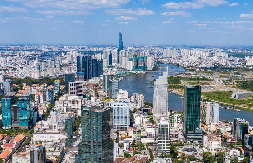 Bientôt le Forum économique de Ho Chi Minh-Ville 2022
